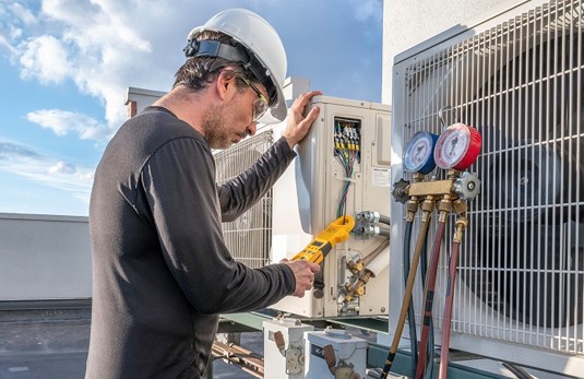 HVAC