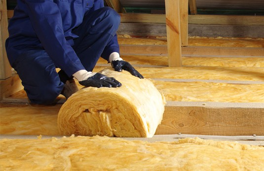 Home Insulation